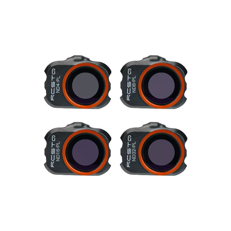 Filtre de Drone pour DJI Mini  - Drone Camera Filter avis et prix