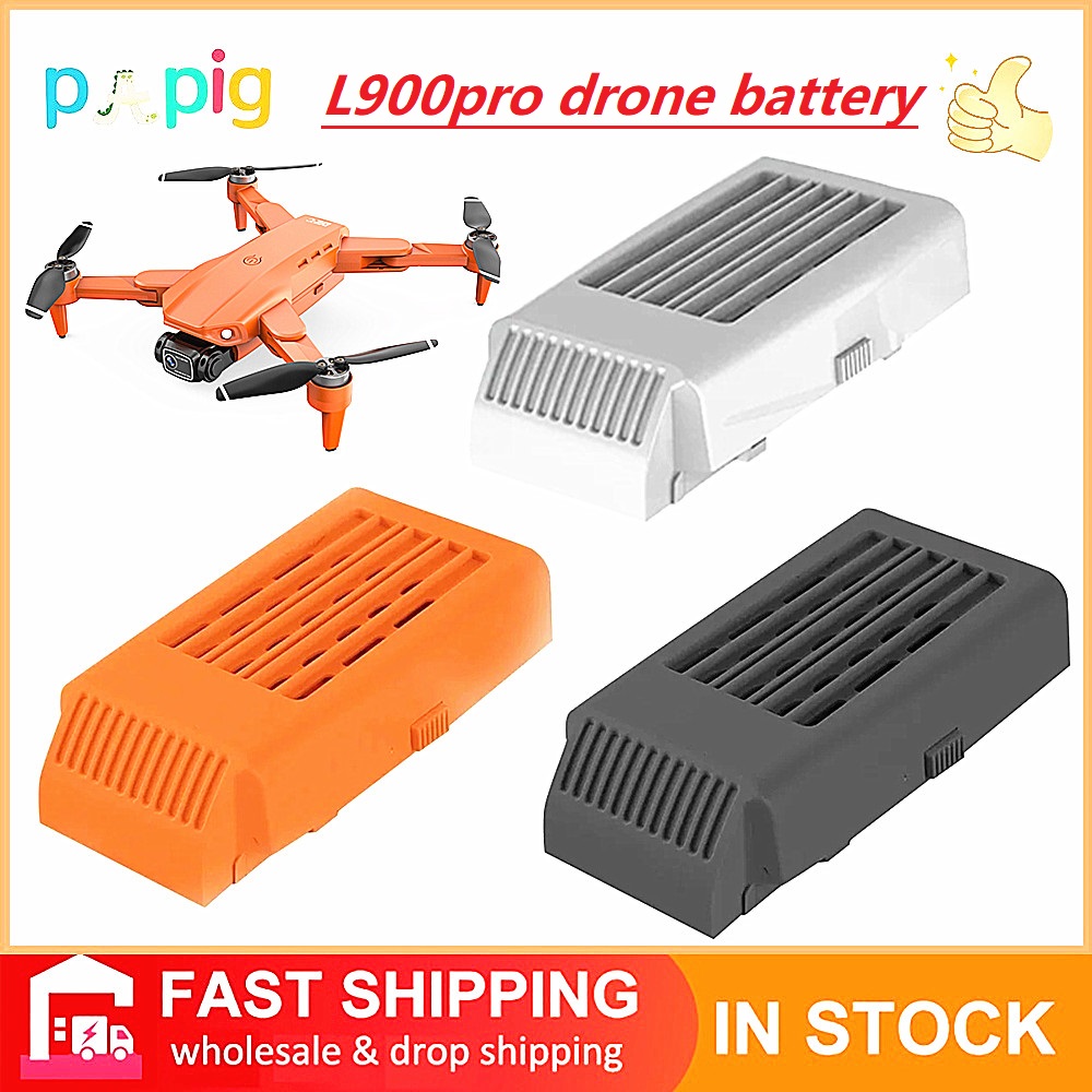 L900 Pro GPS Drone 4K Drone ba - Drone Camera 4K avis et prix