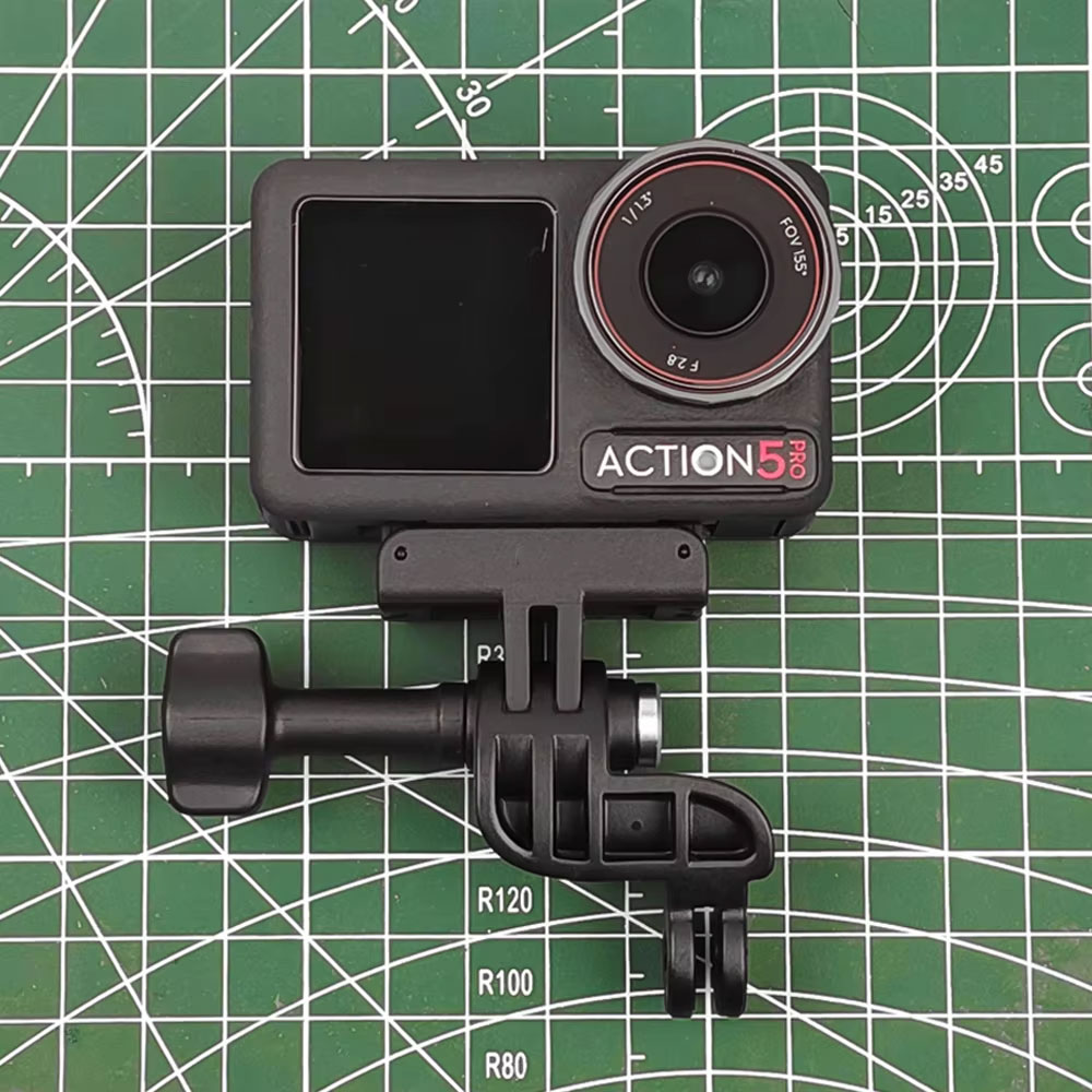 Adaptateur de support central  - Drone Camera Action avis et prix