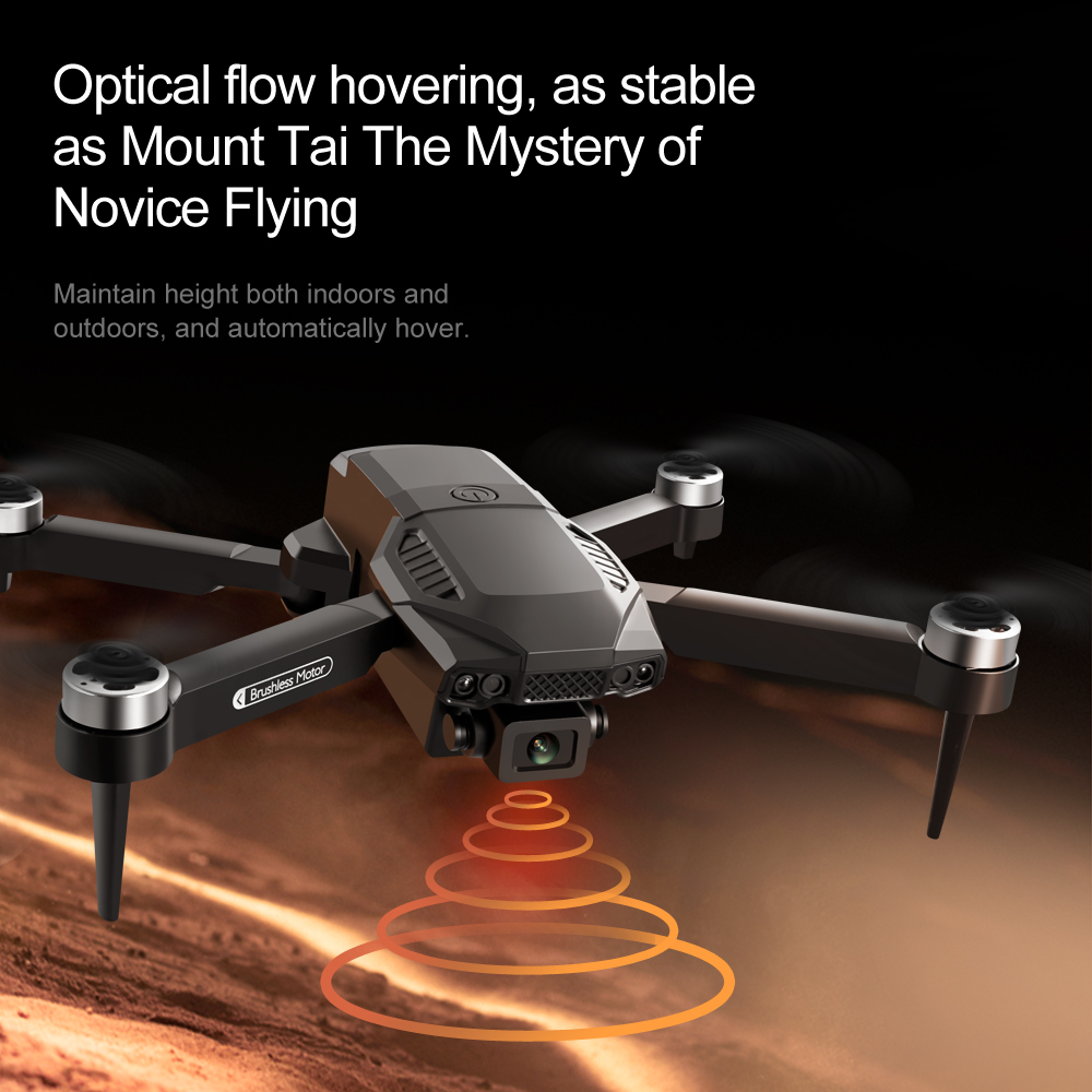 Nouveau Drone F198 professionn - Drone Camera Wide Angle avis et prix