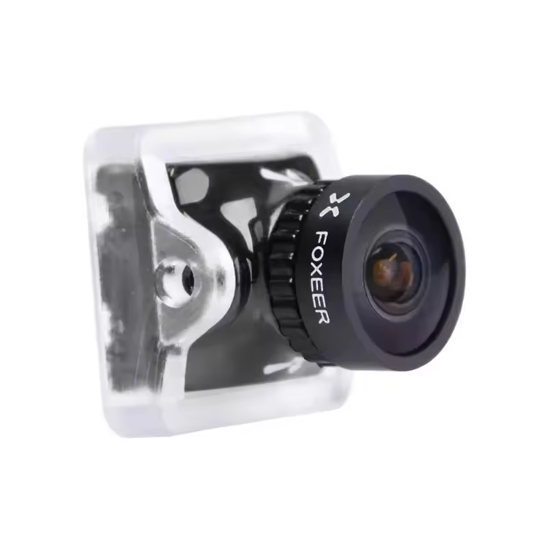 FOXEER Predator5 caméra NANO 1 - Drone Camera Lens avis et prix
