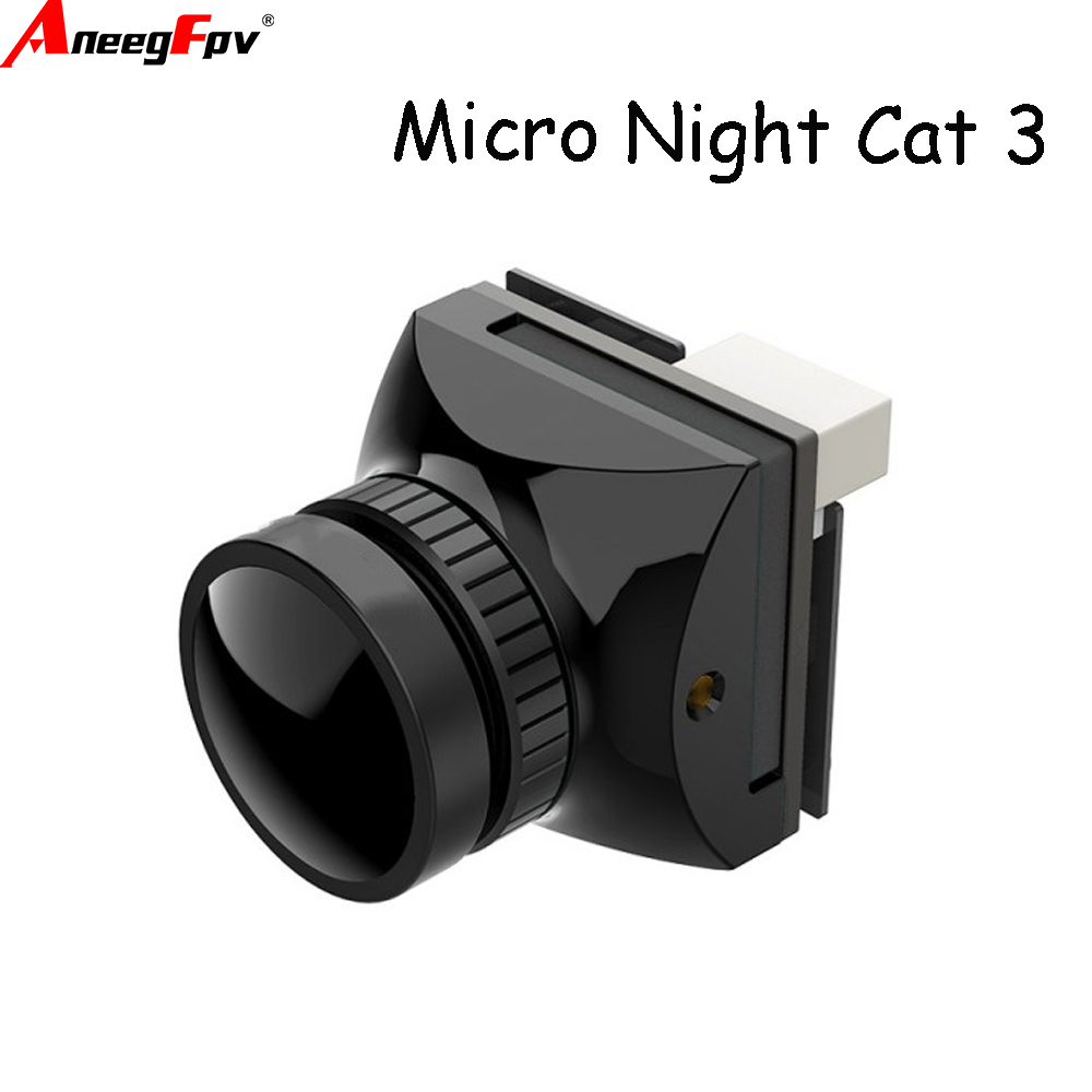Caméra FPV Foxeer Micro Night  - Drone Camera Night Vision avis et prix