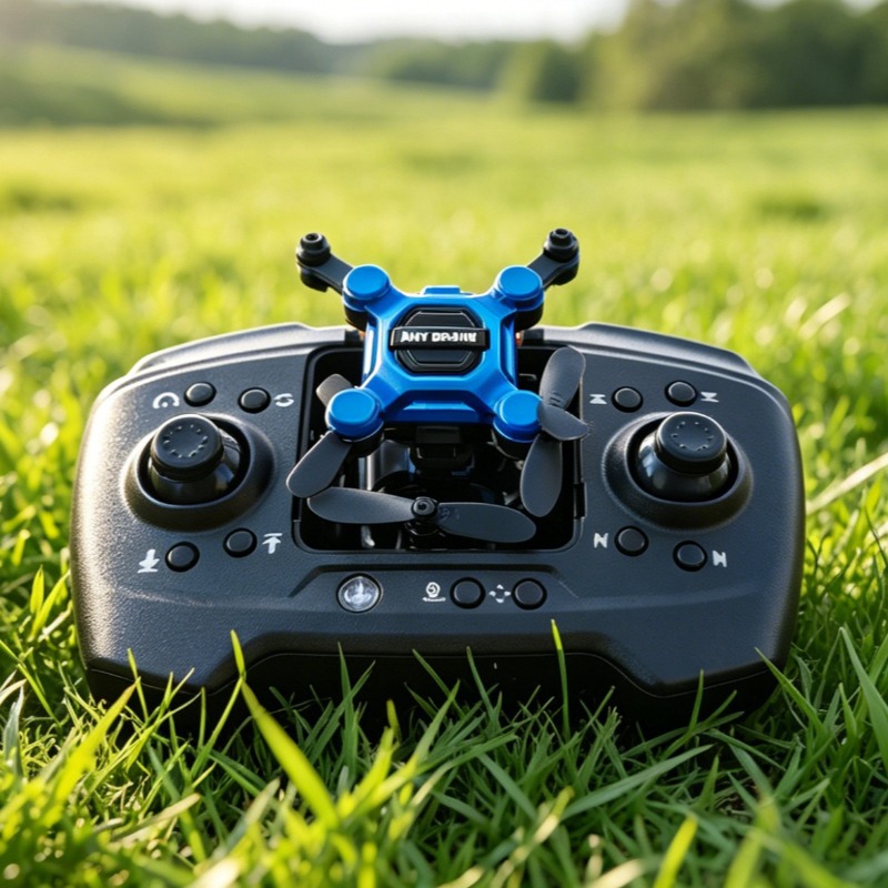 Mini drone anti-moustiques pli - Drone Camera Mount avis et prix