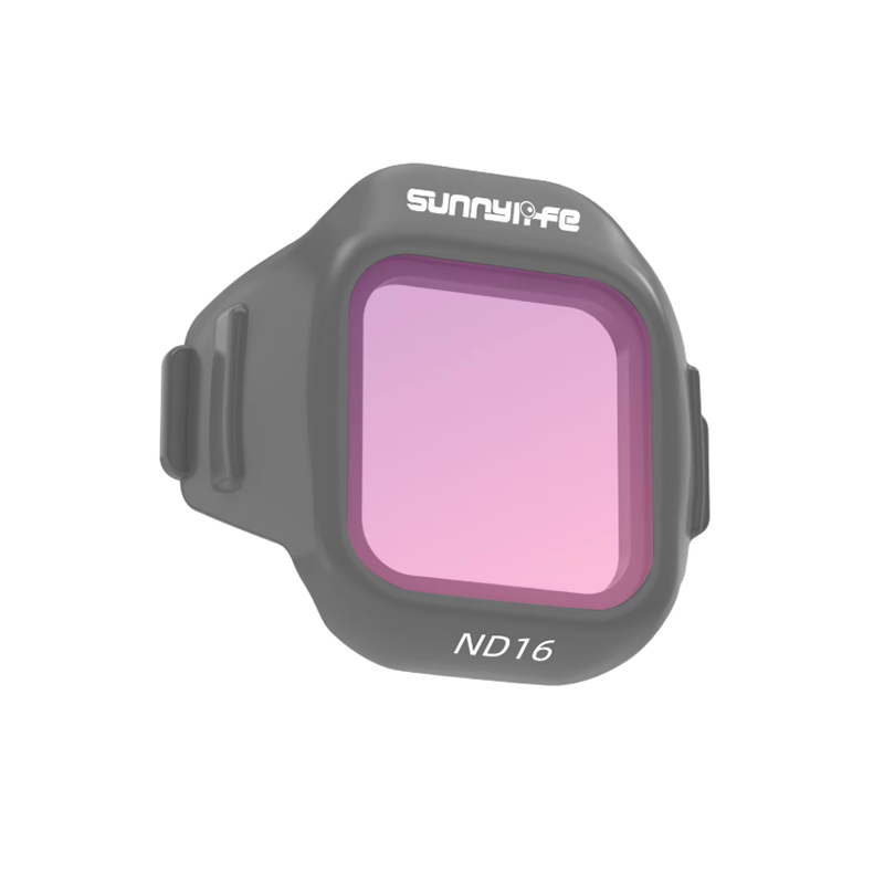 Filtres ND SQPP-SUNNYLIFE 8/16 - Drone Camera Filter avis et prix