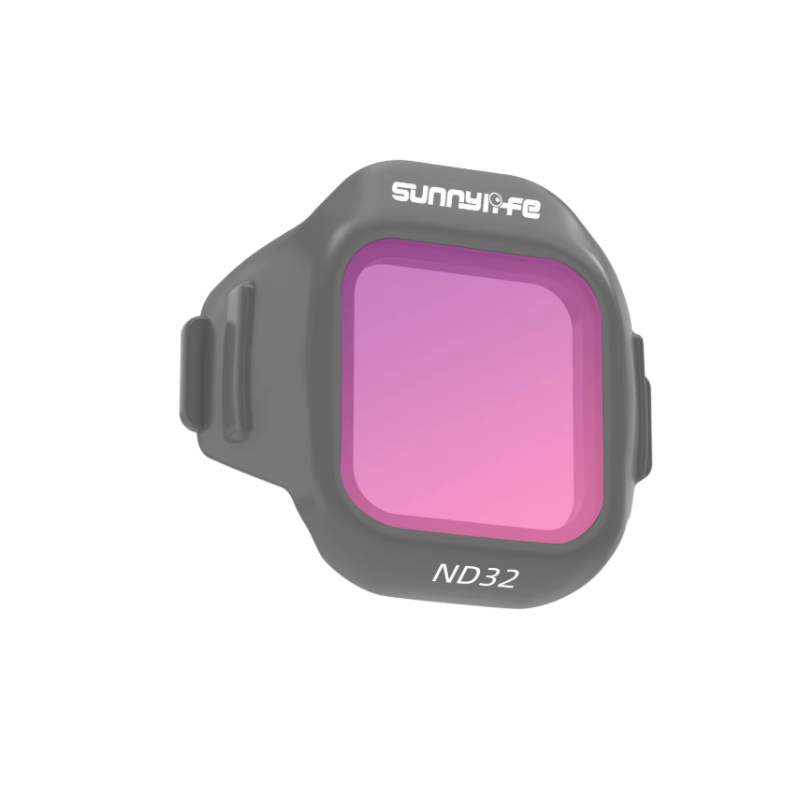 Filtres ND SQPP-SUNNYLIFE 8/16 - Drone Camera Filter avis et prix