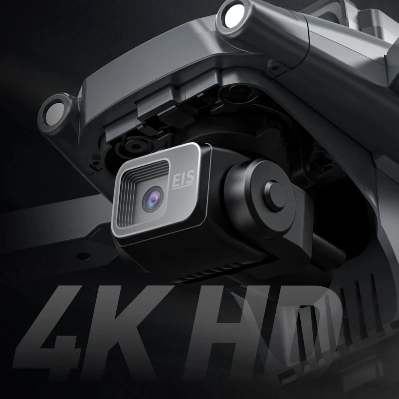 Drone GPS professionnel L600 P - Drone Camera 4K avis et prix