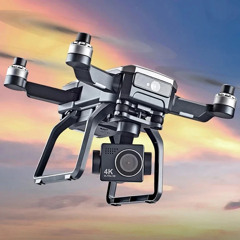 Drone d'évitement d'obstacles  - Drone Camera 4K avis et prix