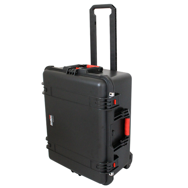 Mallette à outils en plastique - Drone Camera Waterproof avis et prix