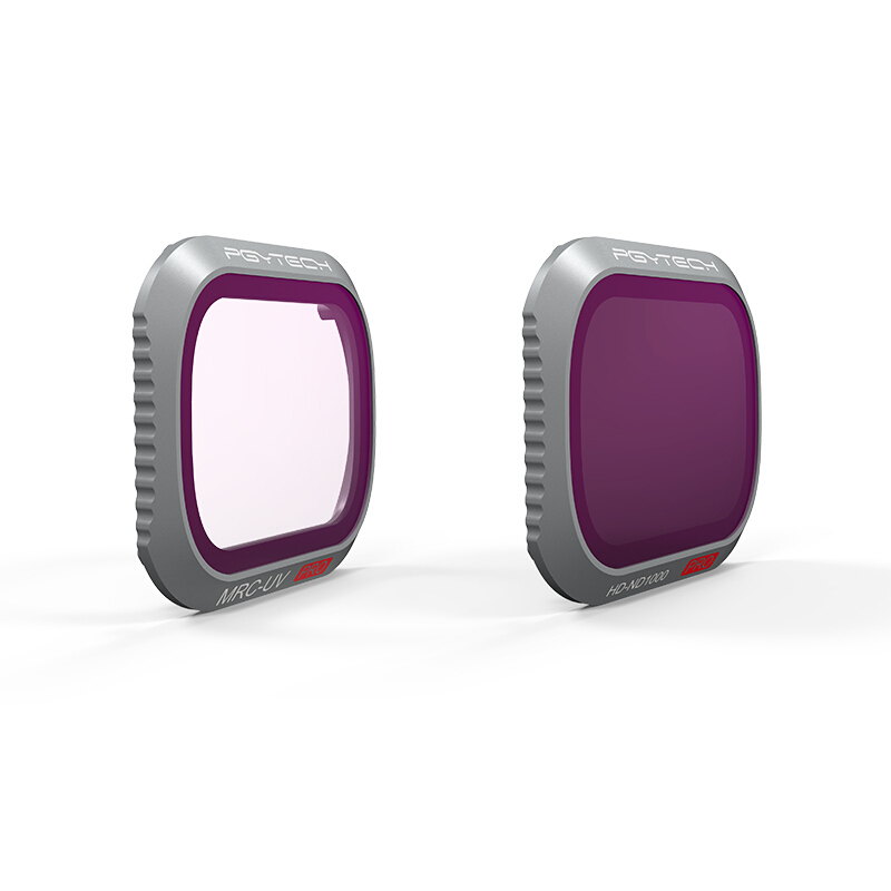 IcalYTECH-Filtre d'objectif de - Drone Camera Filter avis et prix