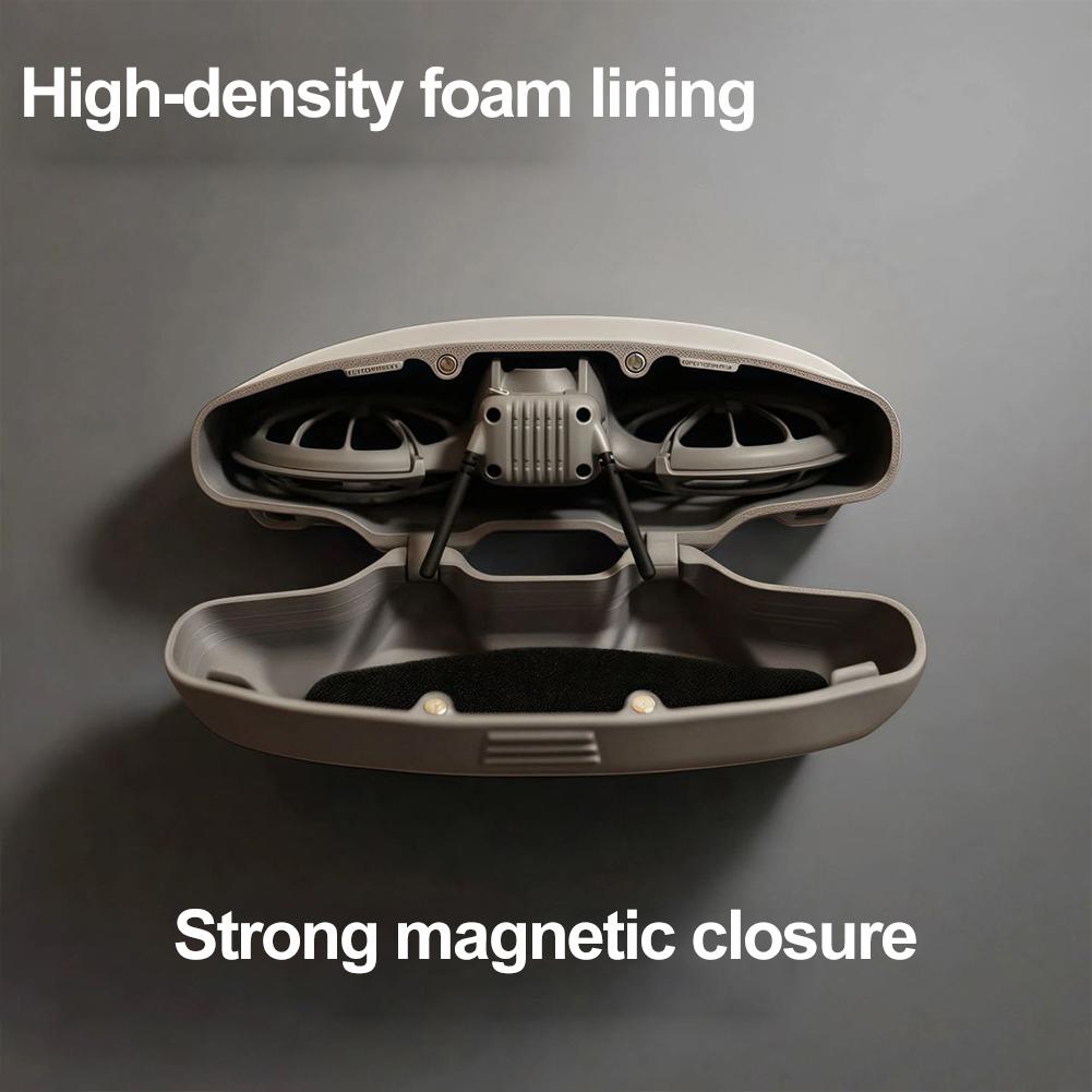 Boîte de protection pour DJI N - Drone Camera Waterproof avis et prix