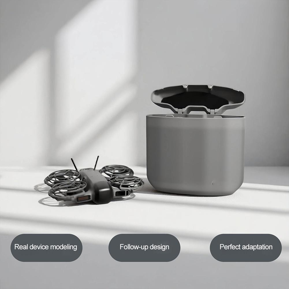 Boîte de protection pour DJI N - Drone Camera Waterproof avis et prix