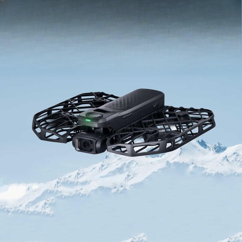 Drone caméra volante anti-trem - Drone Camera Vlog avis et prix