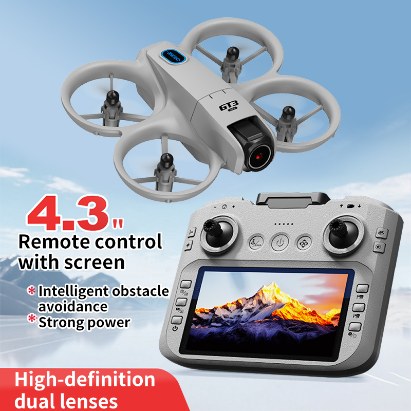 Nouveau modèle de drones GT3 M - Drone Camera 4K avis et prix