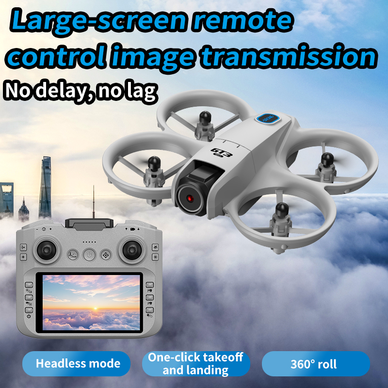Nouveau modèle de drones GT3 M - Drone Camera 4K avis et prix