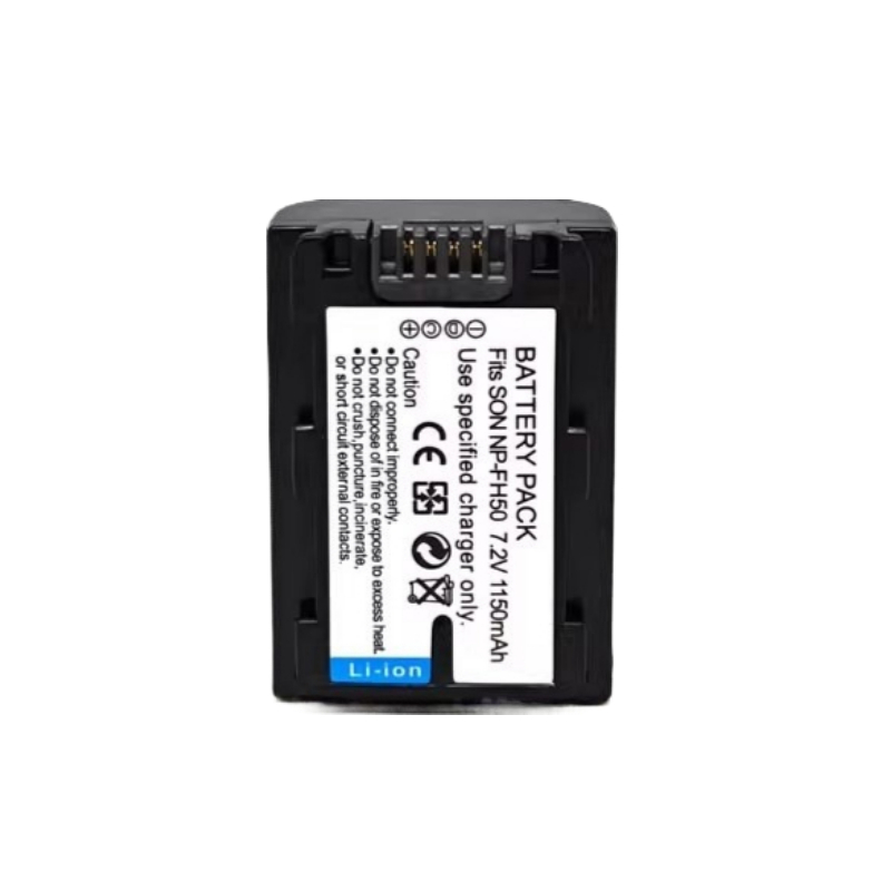Batterie de caméra 7.2V 1150mA - Drone Camera Action avis et prix