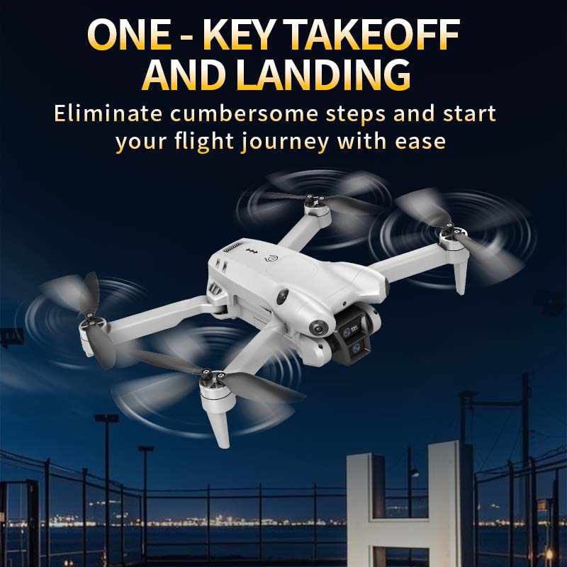 Xiaomi S101 Drone 8K HD Profes - Drone Camera Wide Angle avis et prix
