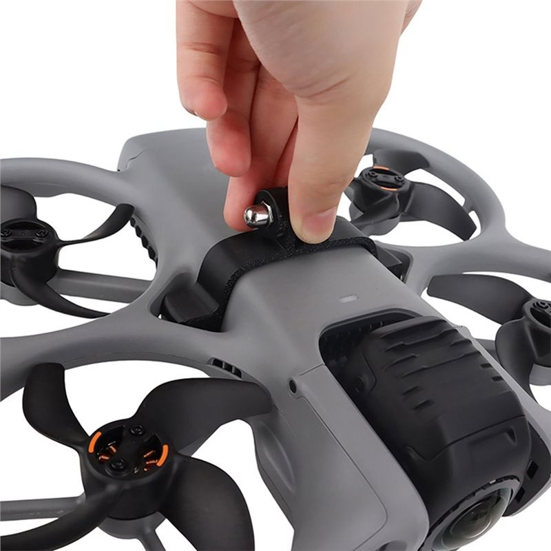 Support d'extension pour drone - Drone Camera Action avis et prix