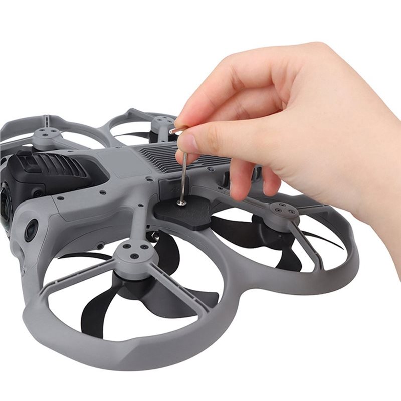 Support d'extension pour drone - Drone Camera Action avis et prix