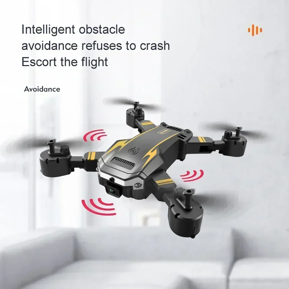 Drone G6 Pro avec double camér - Drone Camera Professional avis et prix