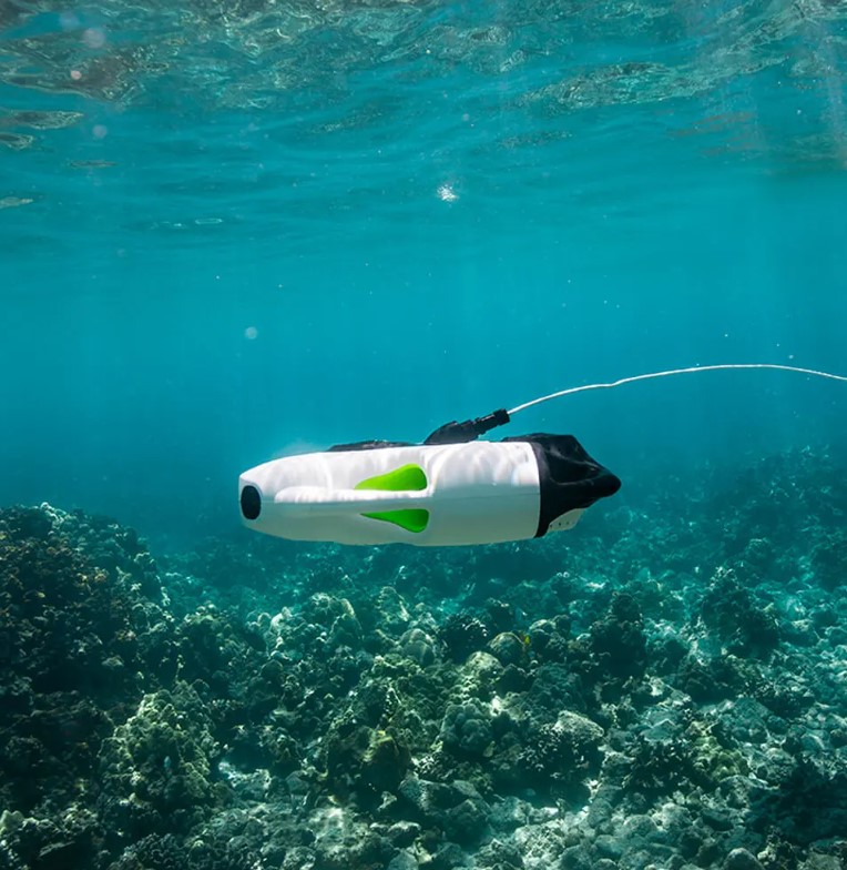 Camoro-Mini importateur sous-m - Drone Camera 4K avis et prix