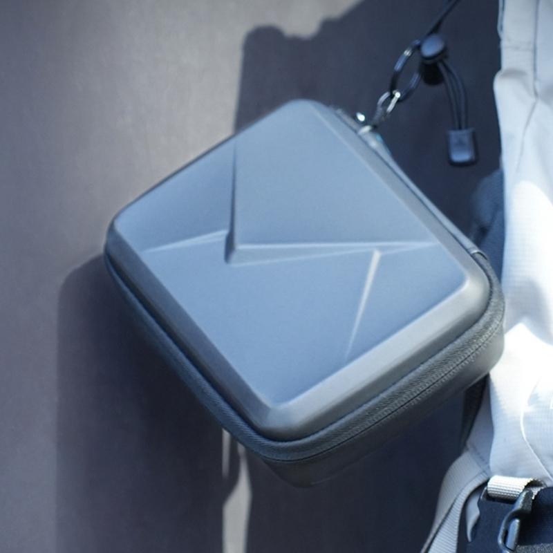 Étui transport pour caméra d'a - Drone Camera Case avis et prix