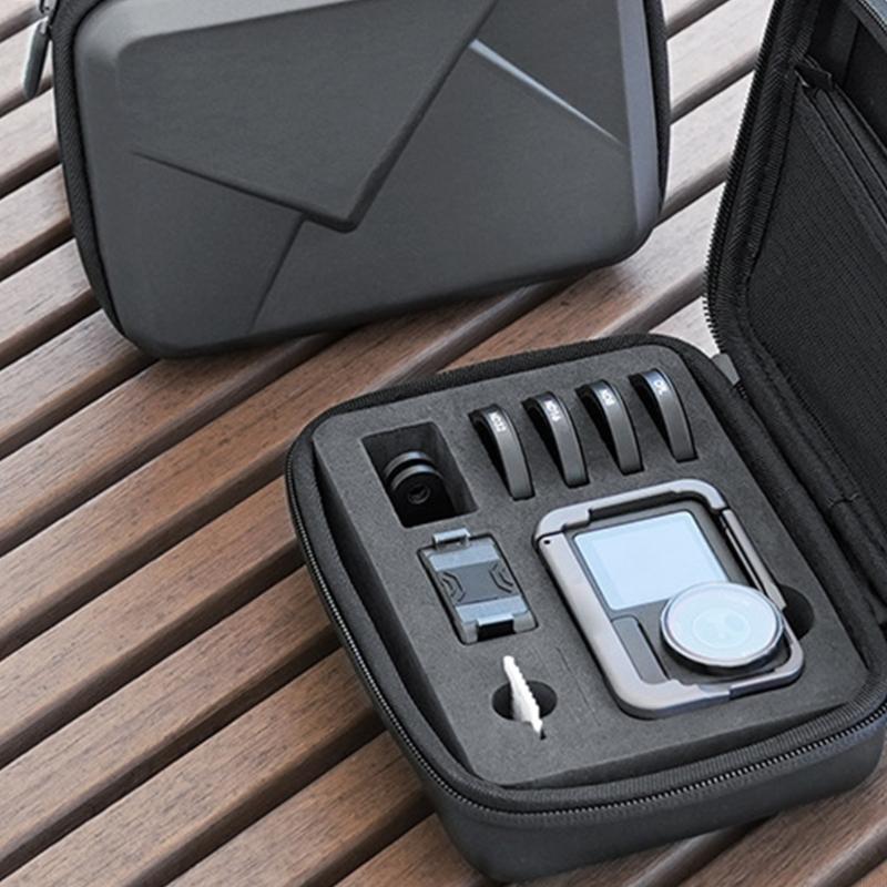 Étui transport pour caméra d'a - Drone Camera Case avis et prix
