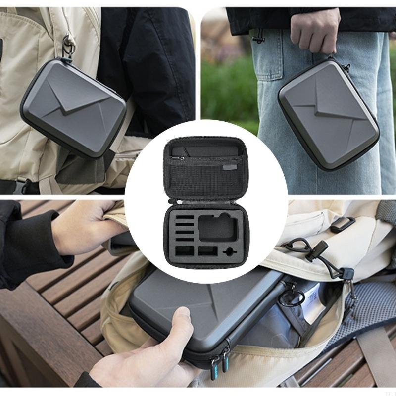 Étui transport pour caméra d'a - Drone Camera Case avis et prix