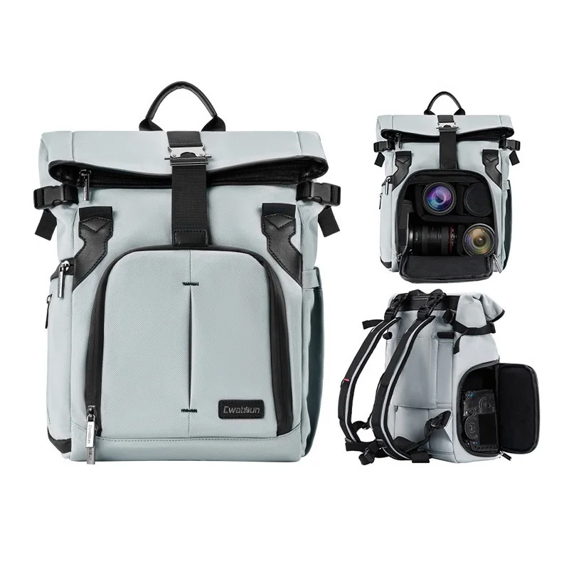 Sacs à dos de photographie éta - Drone Camera Waterproof avis et prix