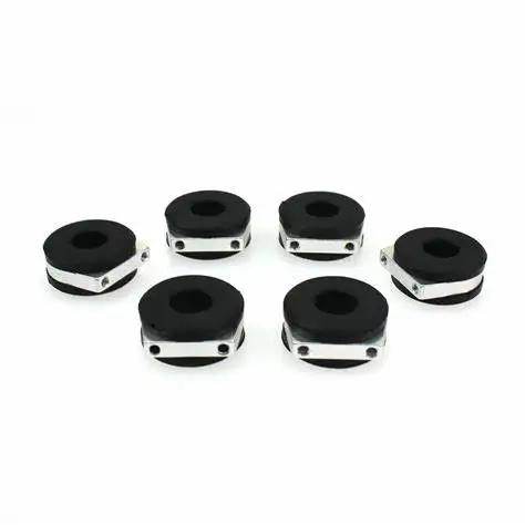 1-6 pièces Anneau de fixation  - Drone Camera With Gimbal avis et prix