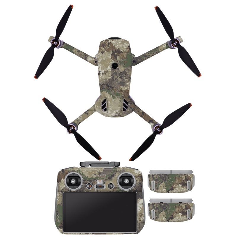 Autocollant de protection pour - Drone Camera Waterproof avis et prix