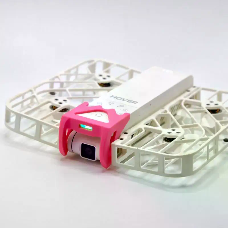 Protection de cardan de caméra - Drone Camera Case avis et prix