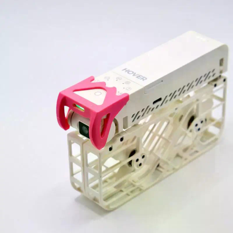 Protection de cardan de caméra - Drone Camera Case avis et prix