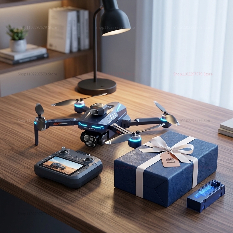 Drone Homologué ANATEL NOUVEAU - Drone Camera 4K avis et prix