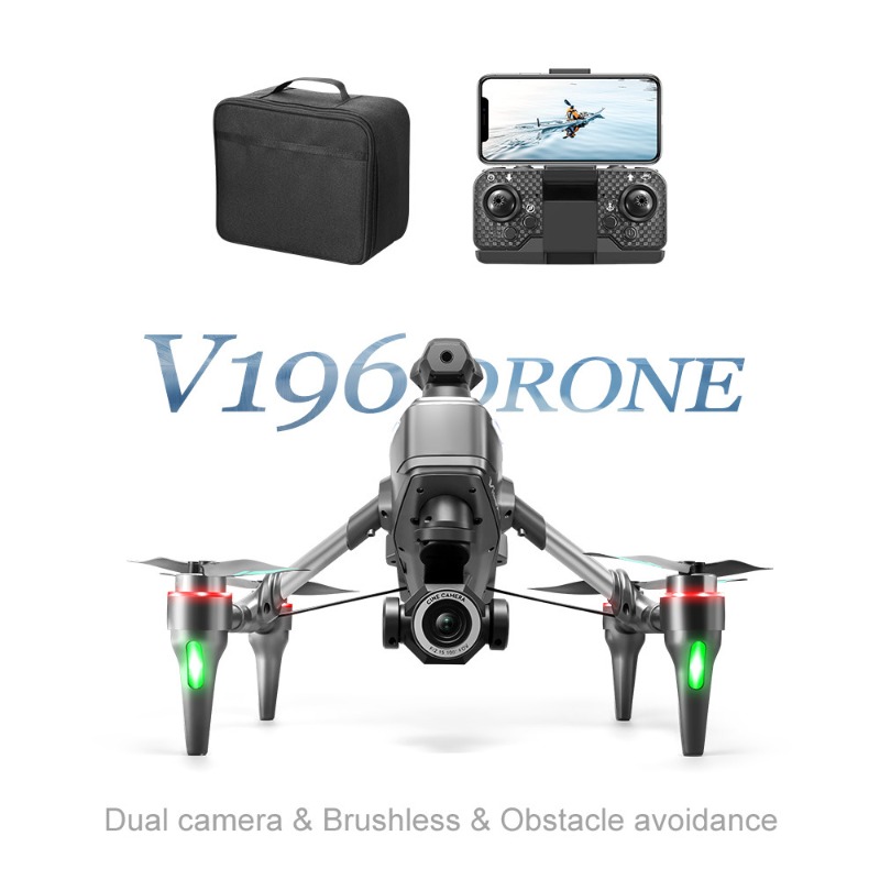 Drone d'évitement d'obstacles  - Drone Camera With Gimbal avis et prix