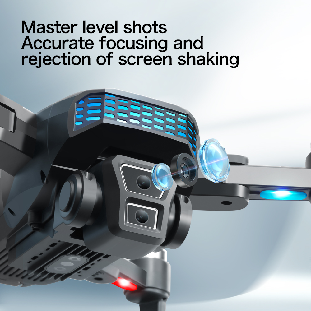 Drone professionnel Lenovo XT5 - Drone Camera Wide Angle avis et prix