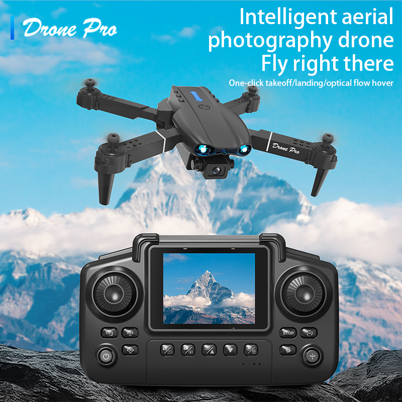 E99 Drone de contrôle d'écran  - Drone Camera Professional avis et prix