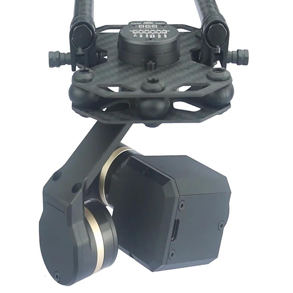 Tarot TL3T20 Gimbal 3 axes ave - Drone Camera Thermal avis et prix