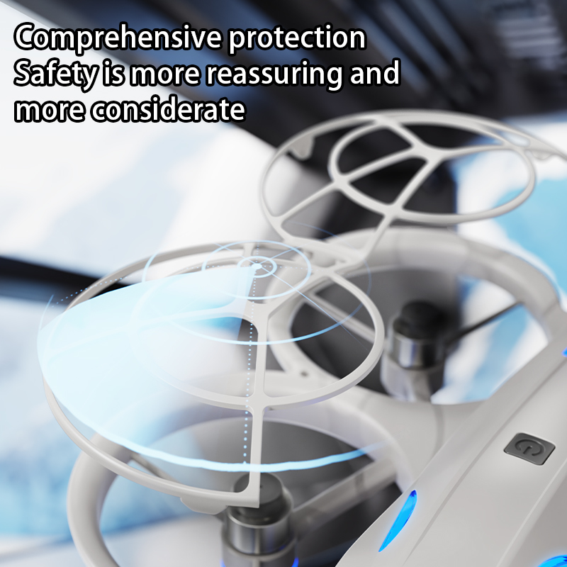 Drone L105 PRO Duel avec objec - Drone Camera Professional avis et prix