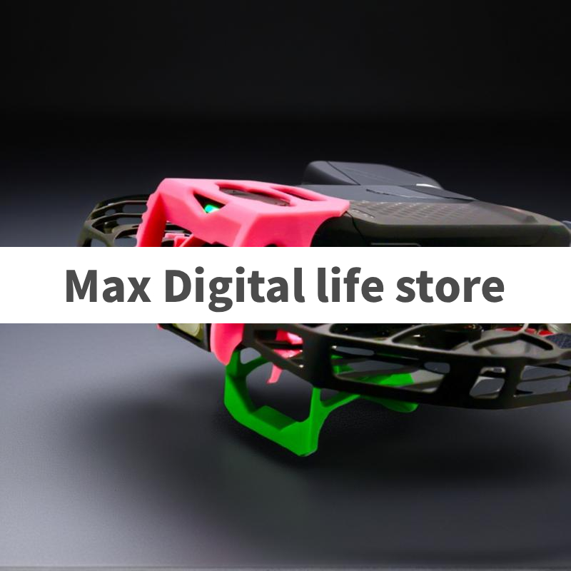 Kit de cadre de Protection à c - Drone Camera Case avis et prix