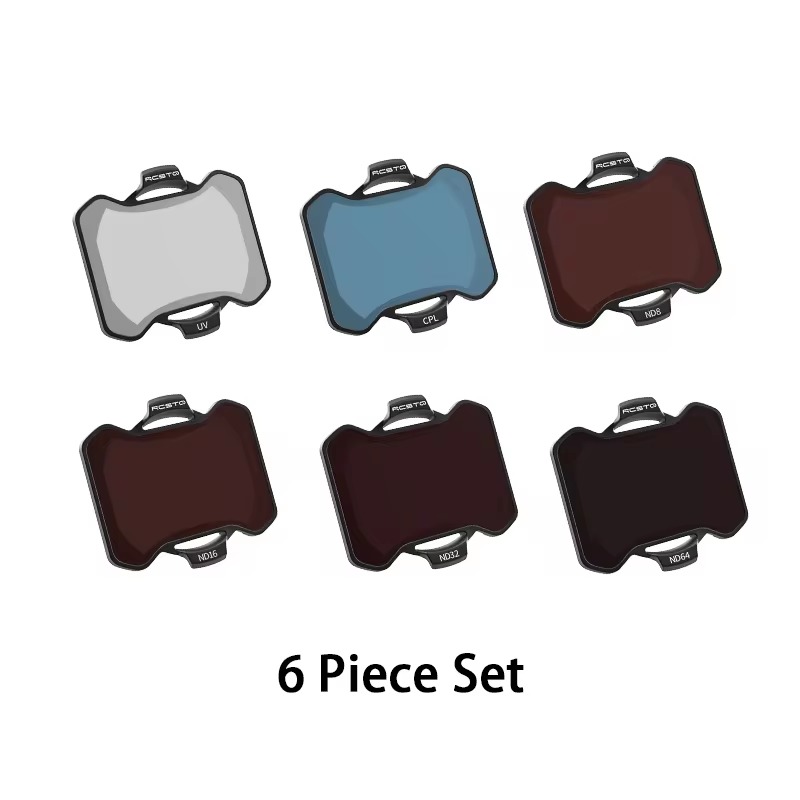 RCSTQ ND filtre pour DJI Avata - Drone Camera Filter avis et prix