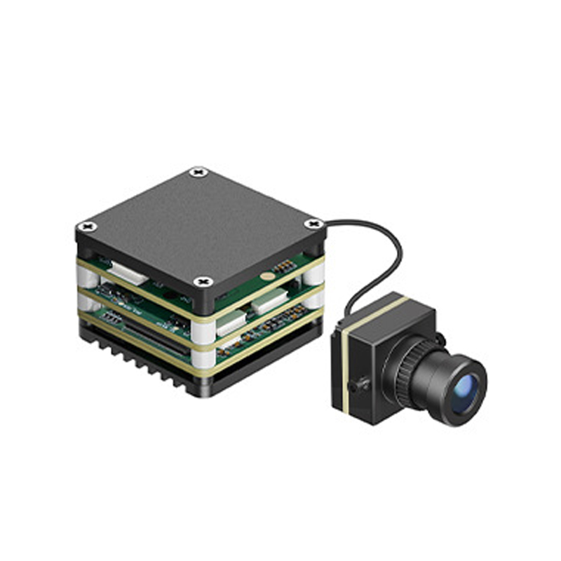 Nouveau module caméra IA Visio - Drone Camera Thermal avis et prix