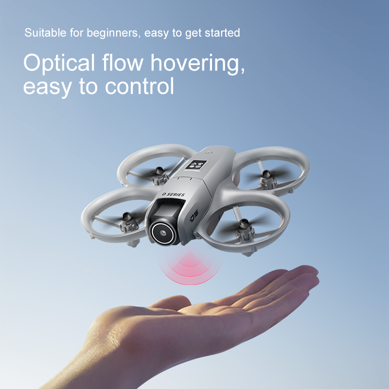 Mini Drone D16 avec caméra HD  - Drone Camera Vlog avis et prix