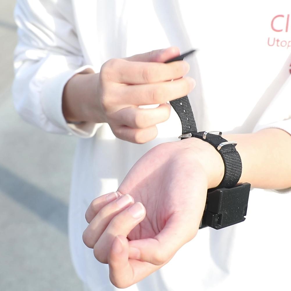 Support de bracelet réglable e - Drone Camera Case avis et prix