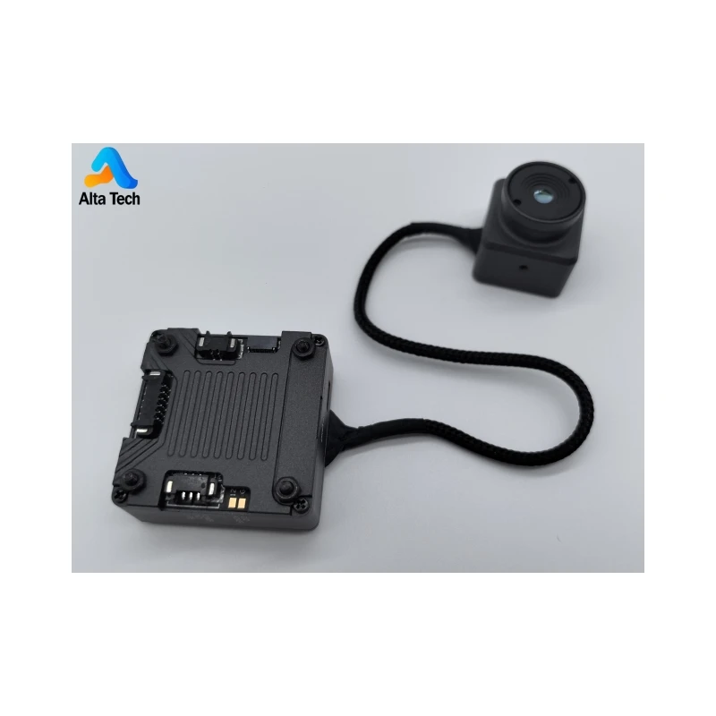 Composants AI Dr-one pour camé - Drone Camera Thermal avis et prix