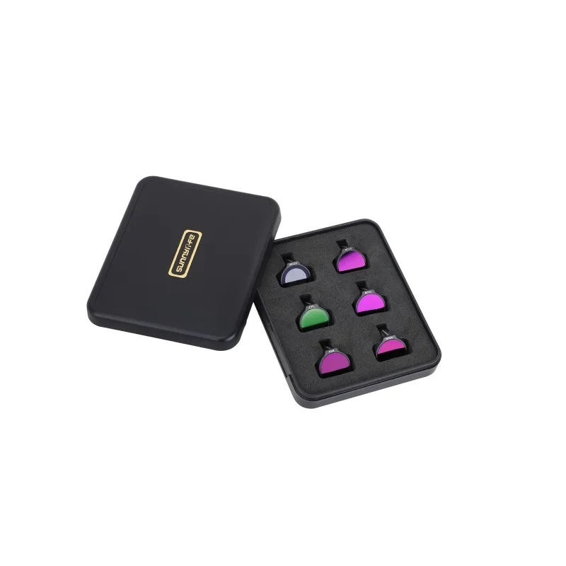 Kit de filtre d'objectif pour  - Drone Camera Filter avis et prix