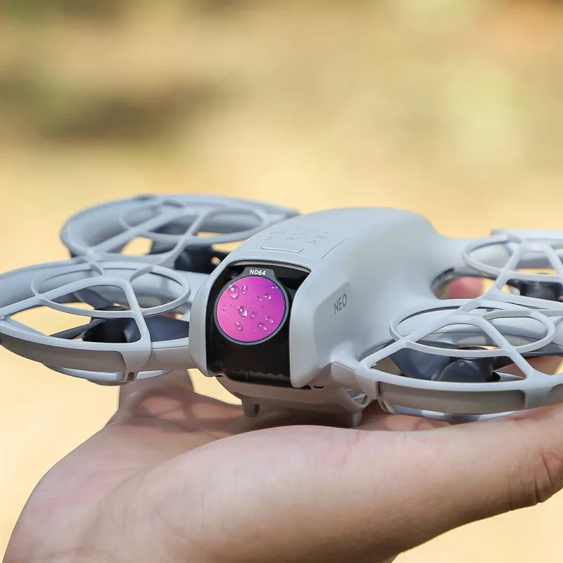Kit de filtre d'objectif pour  - Drone Camera Filter avis et prix